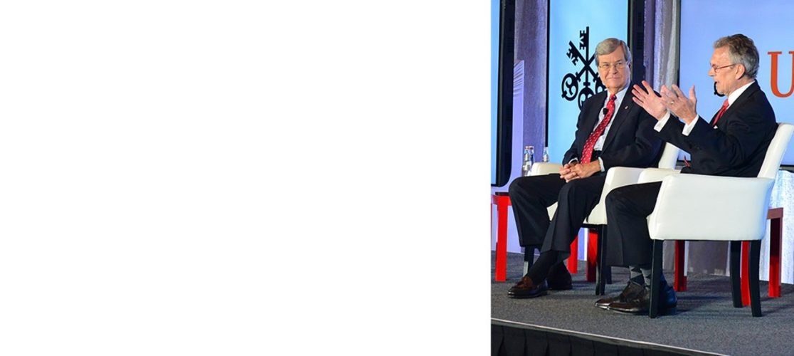 From politics to progress