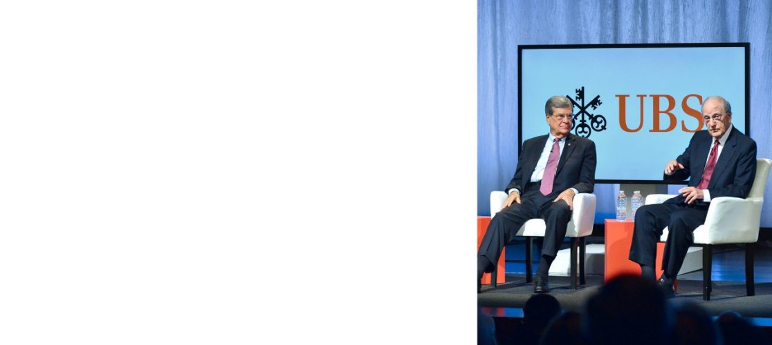 Gain perspective on the elections