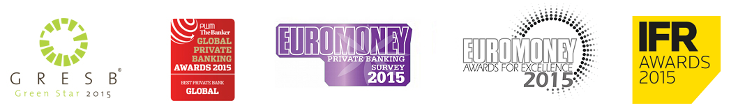 Awards and recognitions