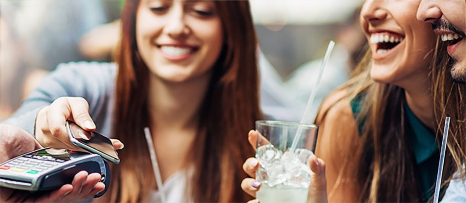 Mobile wallet for your smartphone