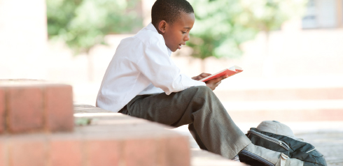 The future starts now