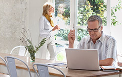 Social security it pays to wait