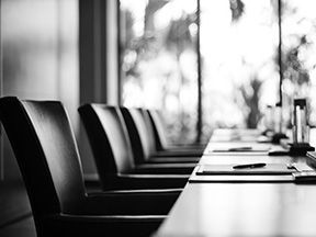 Corporate executives