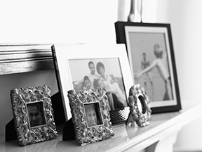 Multigenerational families