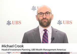 your wealth Life with Micheal crook